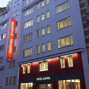 Austria Trend Anatol Wien