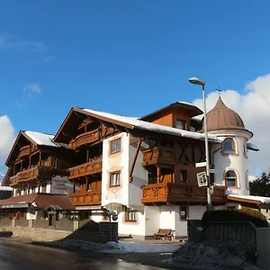 Hotel Singer 