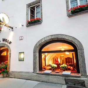 **** Hotel Wolf Austria