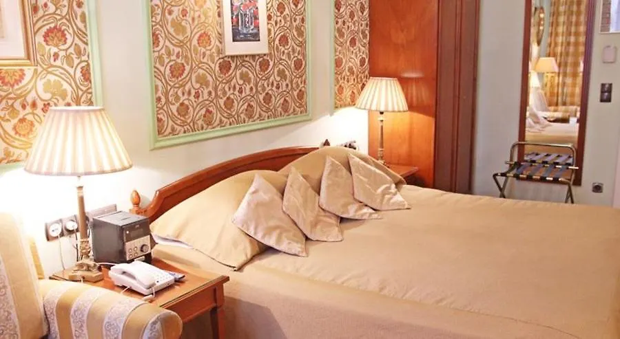 Arenberg Boutique Hotel Zentrum Viyana