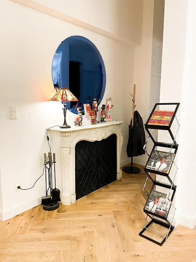 Arenberg Boutique Hotel Zentrum Viyana 4*,  Avusturya
