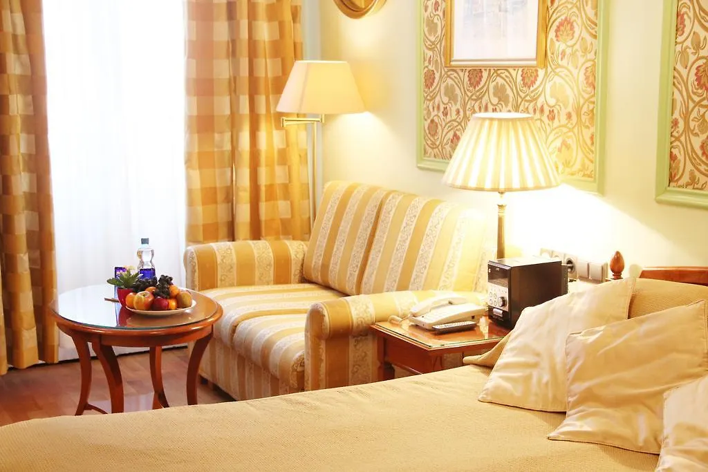 Arenberg Boutique Hotel Zentrum Viyana Avusturya