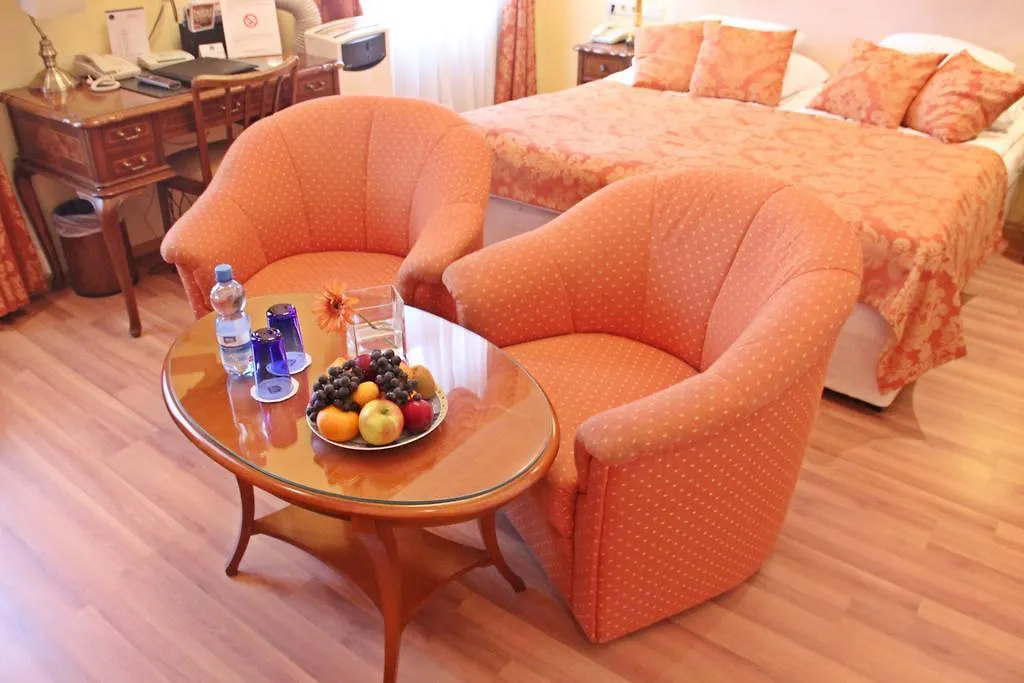 Arenberg Boutique Hotel Zentrum Viyana 4*,  Avusturya