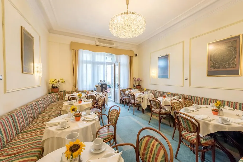 ****  Arenberg Boutique Hotel Zentrum Viyana Avusturya