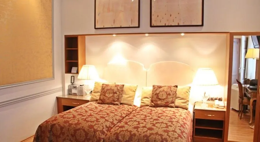 Arenberg Boutique Hotel Zentrum Vienna 4*,  Austria