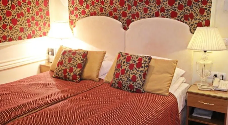 ****  Arenberg Boutique Hotel Zentrum Vienna Austria