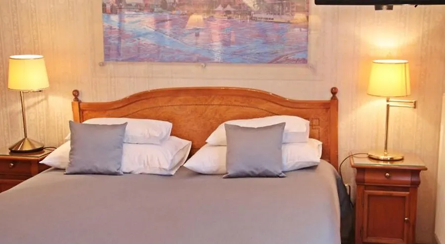 Arenberg Boutique Hotel Zentrum Vienna