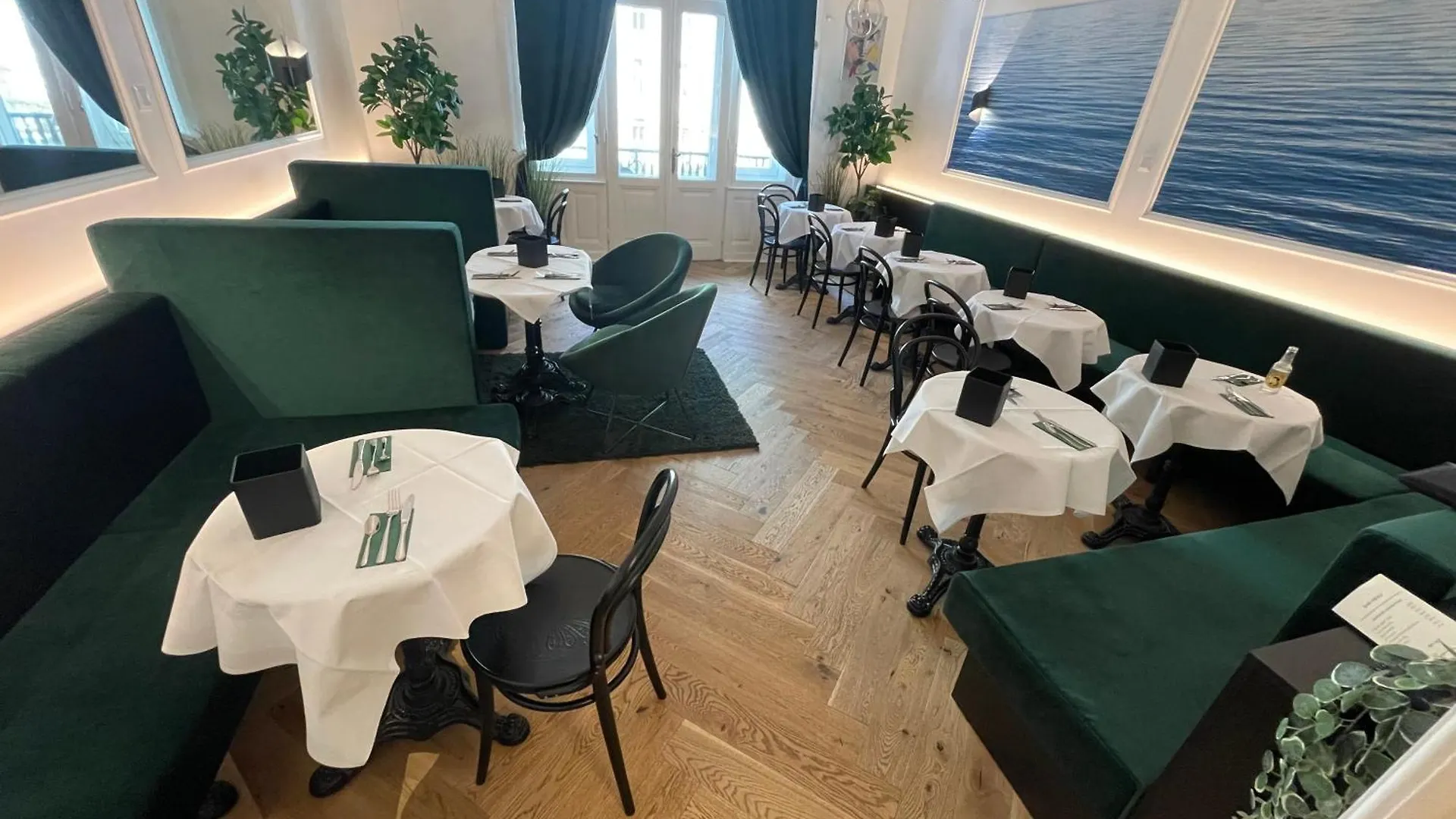 Arenberg Boutique Hotel Zentrum Vienna