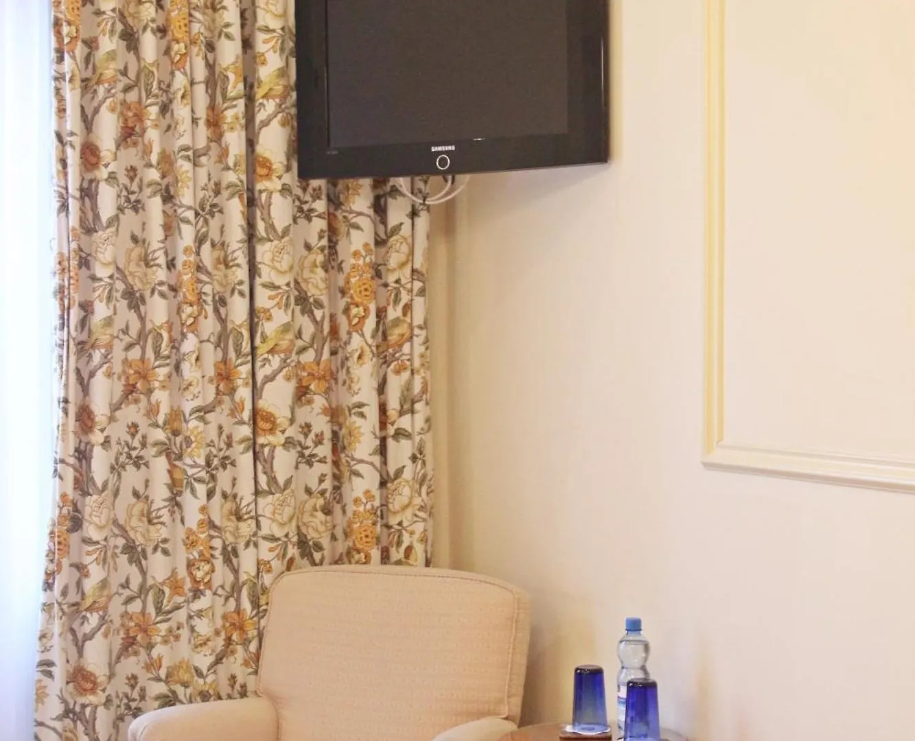 Arenberg Boutique Hotel Zentrum Vienna 4*,  Austria
