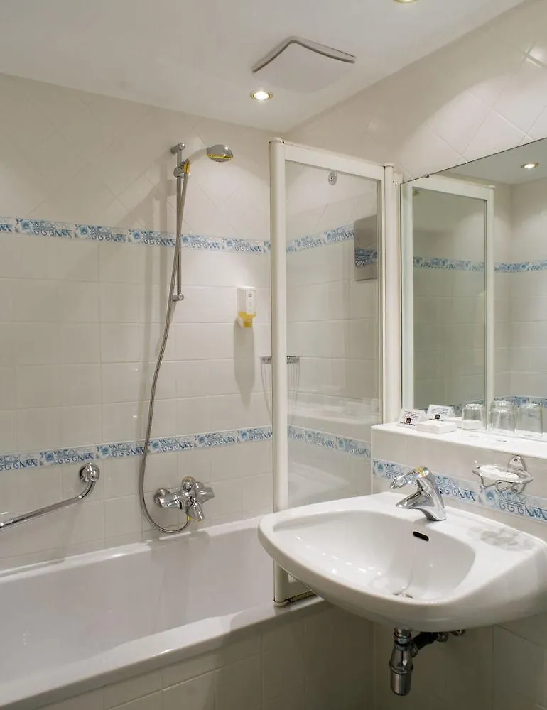 Arenberg Boutique Hotel Zentrum Vienna