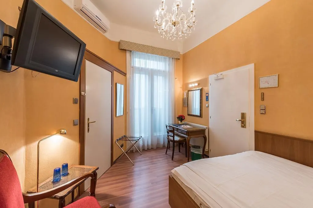 Arenberg Boutique Hotel Zentrum Vienna