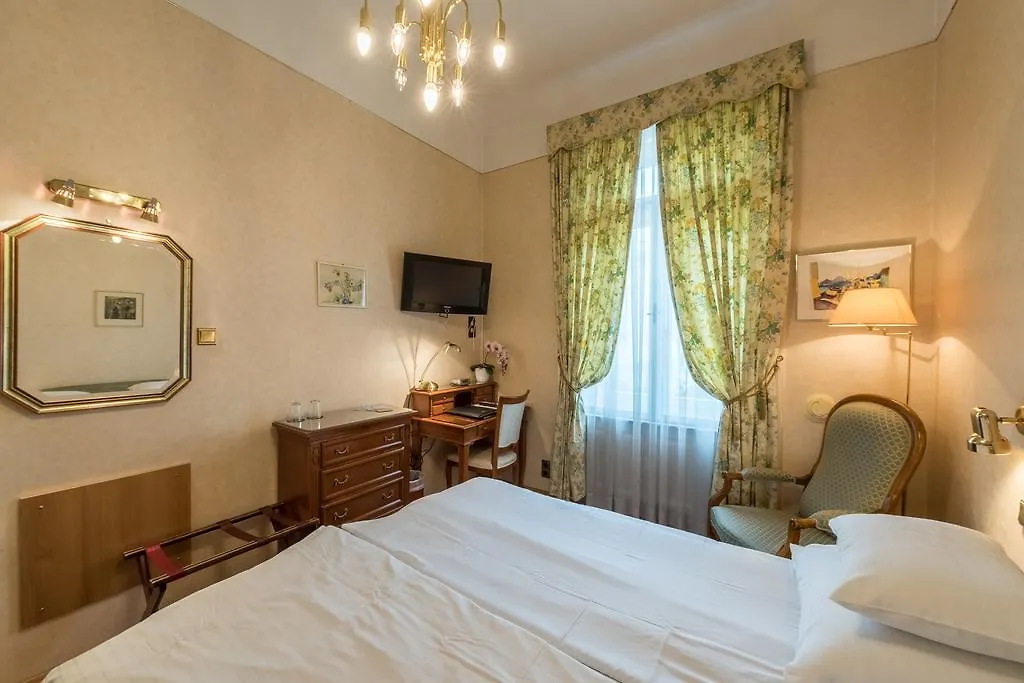 ****  Arenberg Boutique Hotel Zentrum Vienna Austria