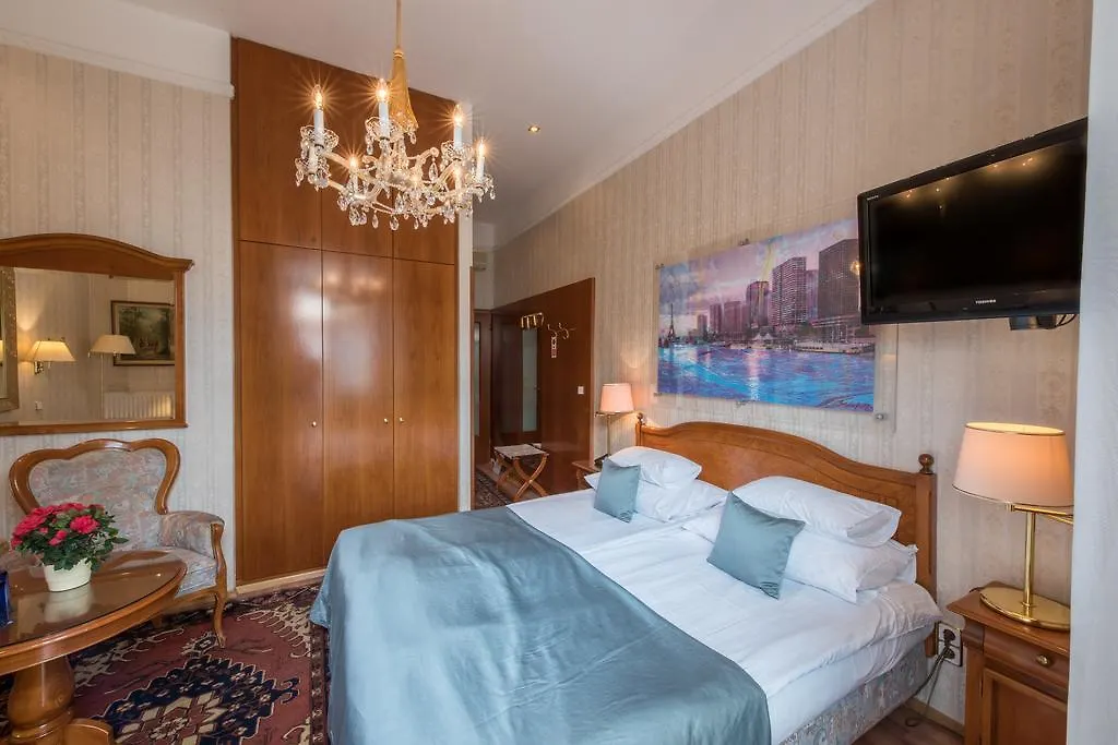 ****  Arenberg Boutique Hotel Zentrum Vienna Austria