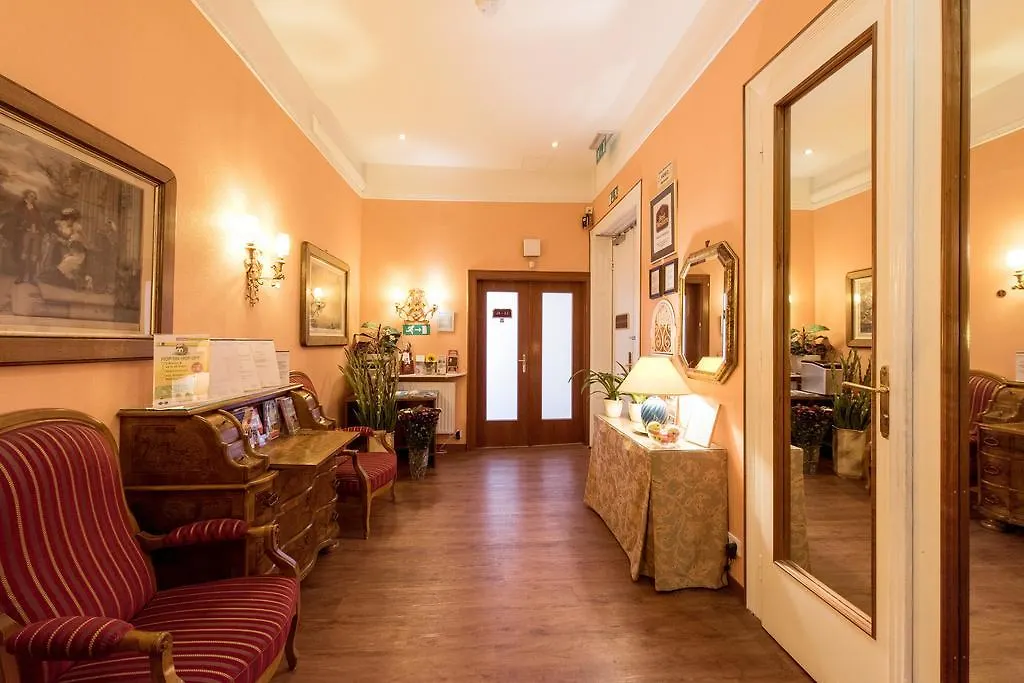 Arenberg Boutique Hotel Zentrum Vienna