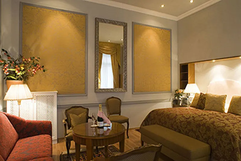 Arenberg Boutique Hotel Zentrum Vienna