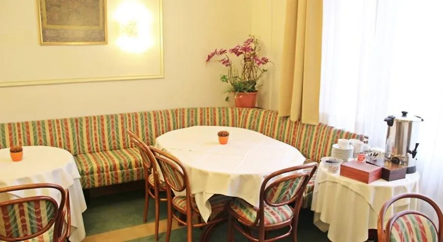 ****  Arenberg Boutique Hotel Zentrum Vienna Austria