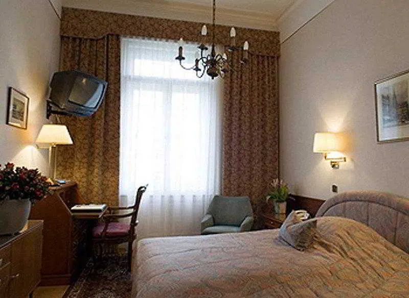 Arenberg Boutique Hotel Zentrum Vienna